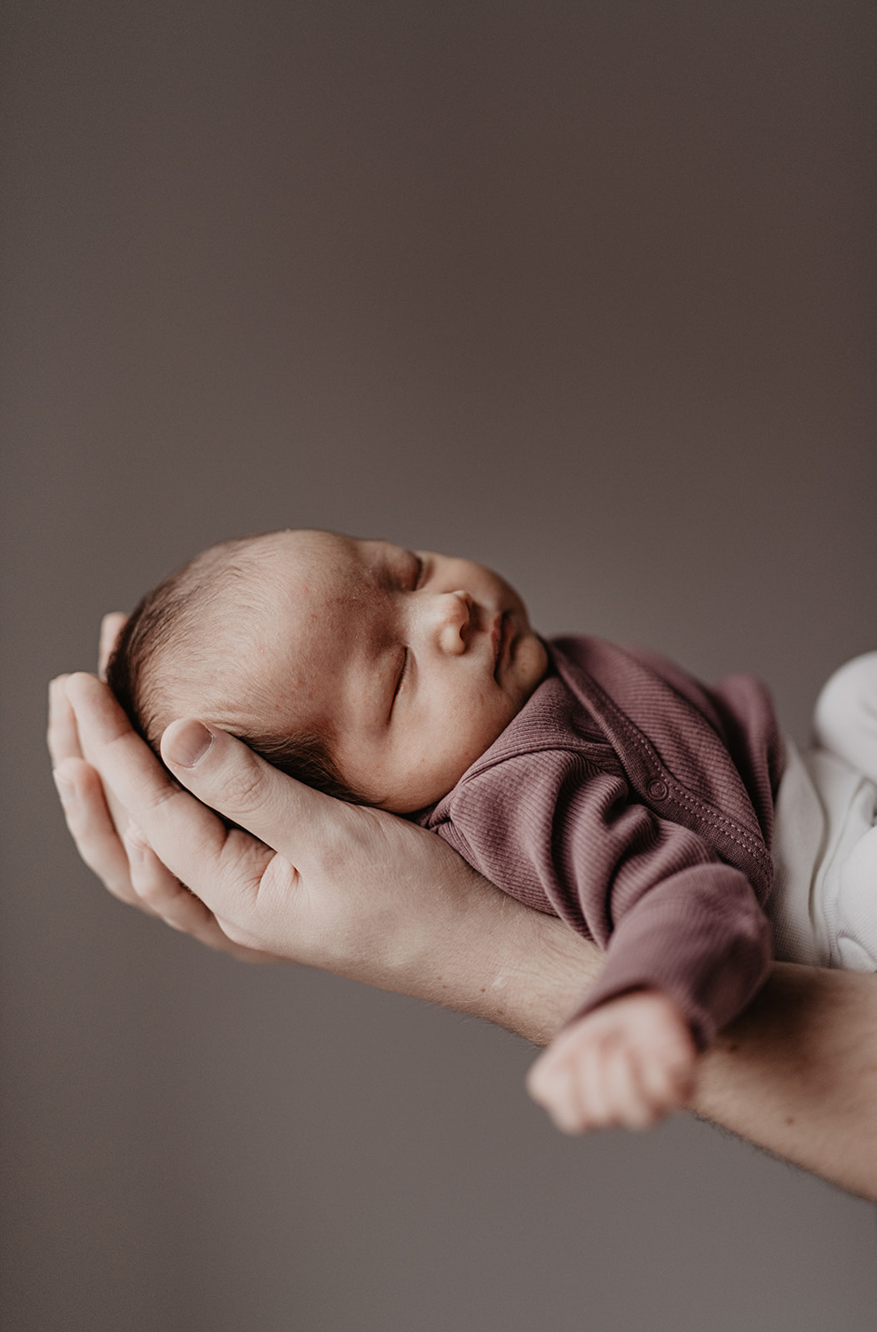 Nyföddfotograf Enköping